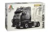 Italeri 3931 VOLVO FH16 XXL VIKING (1:24)